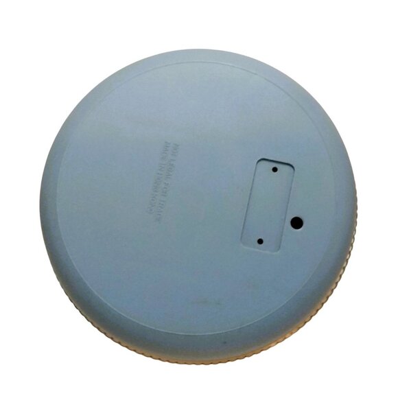 Vin. 1980's Wall-Collins Adjustable- 2kg. Blue Kitchen Scale With Bowl-orig. Box - Picture 10 of 16